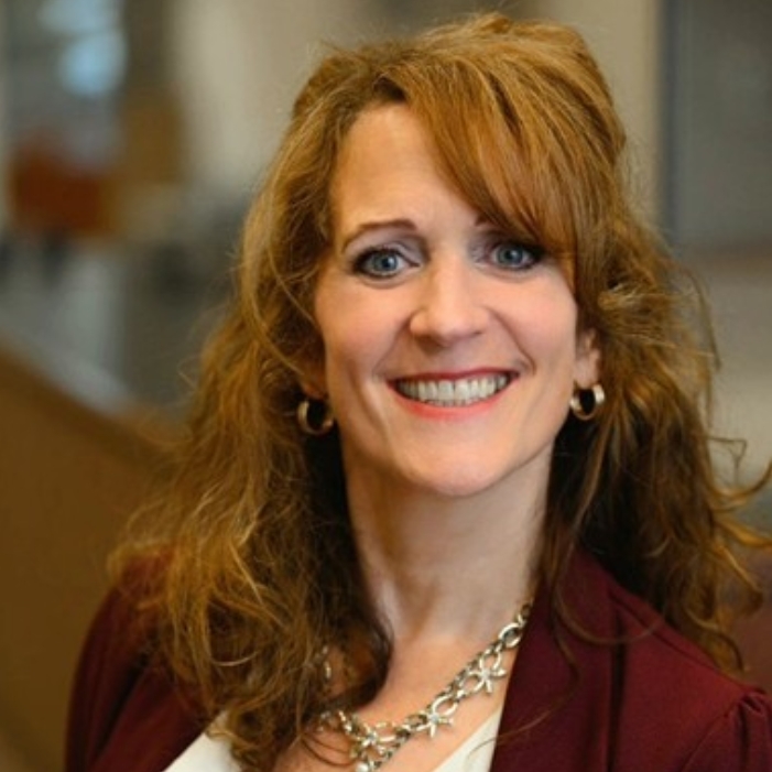 Jennifer Weiss headshot